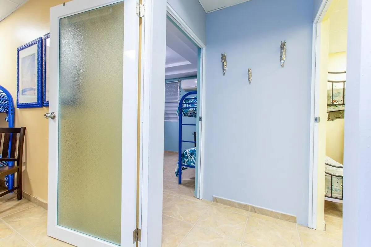 Appartement Stella Beach House