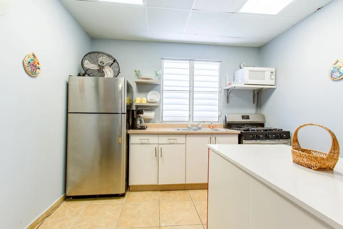 Stella Beach House Appartement