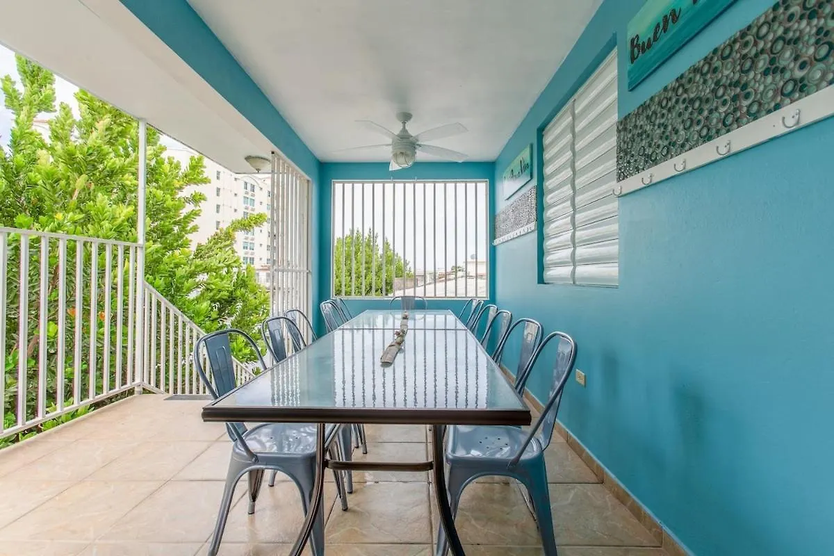 Stella Beach House