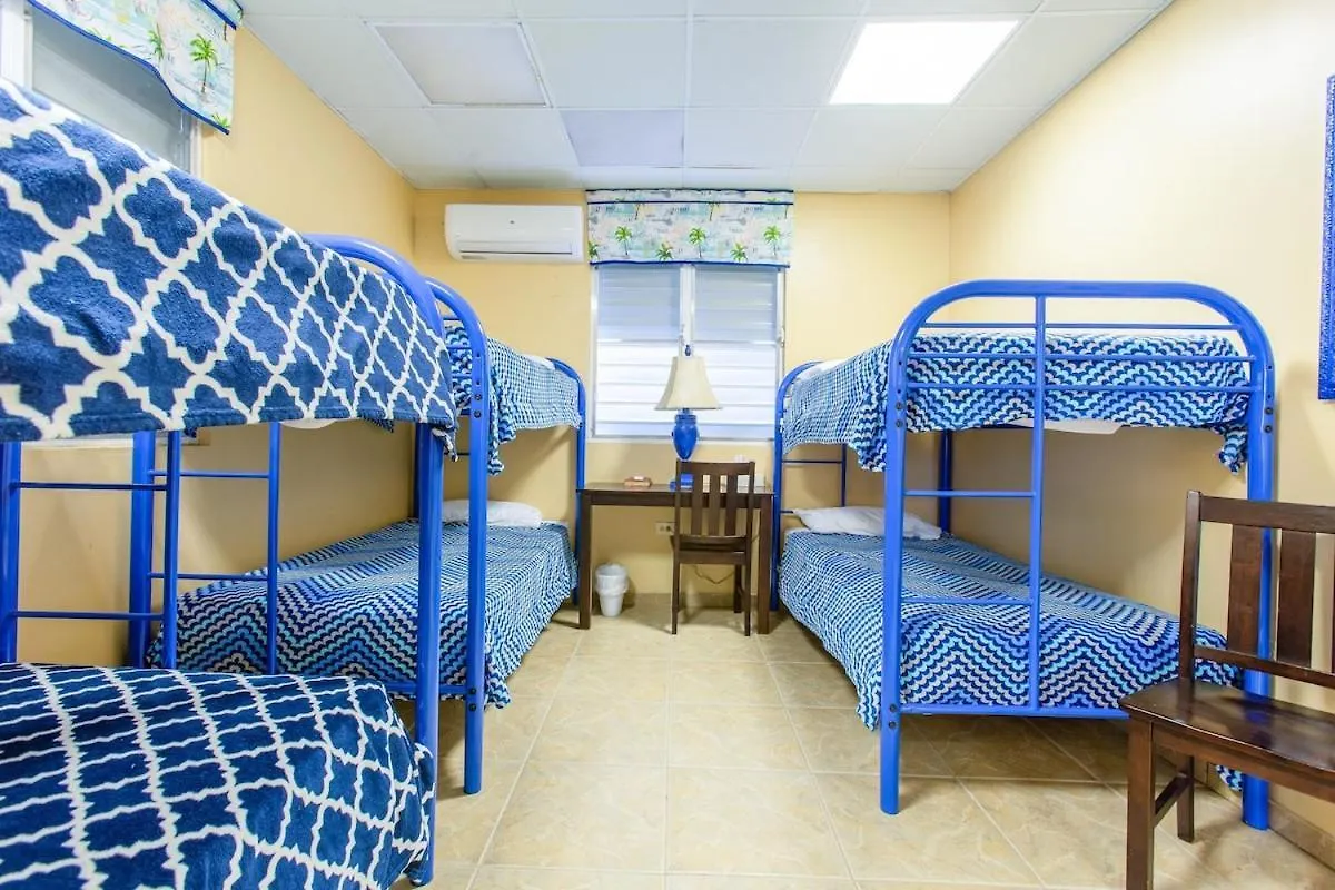 Appartement Stella Beach House Porto Rico